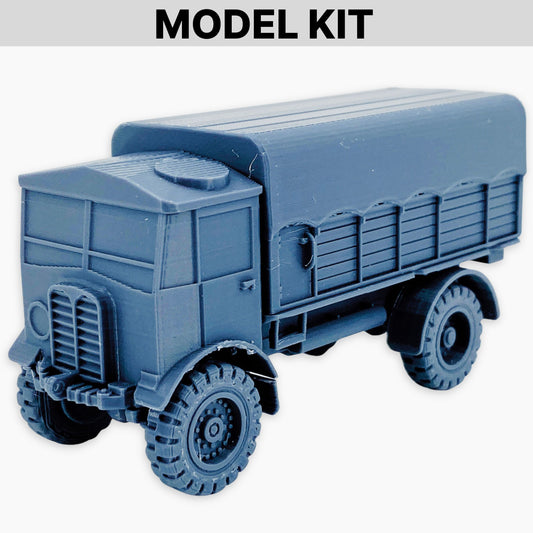 AEC Matador (covered)