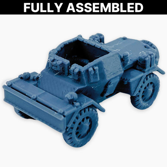 Daimler Dingo Mk III