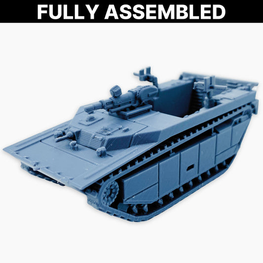 LVT-4 Water Buffalo (polsten)