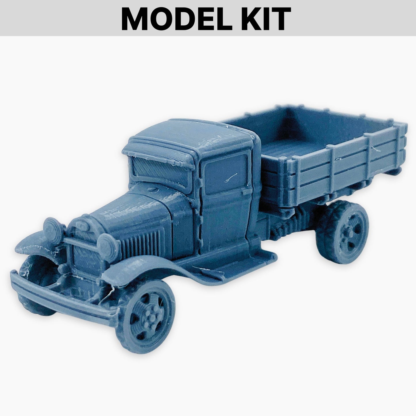 Ford Model AA