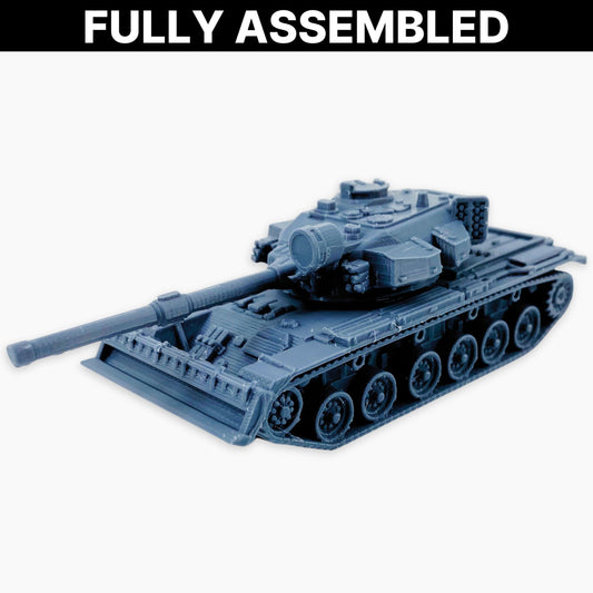 Centurion Mk IV (dozer)