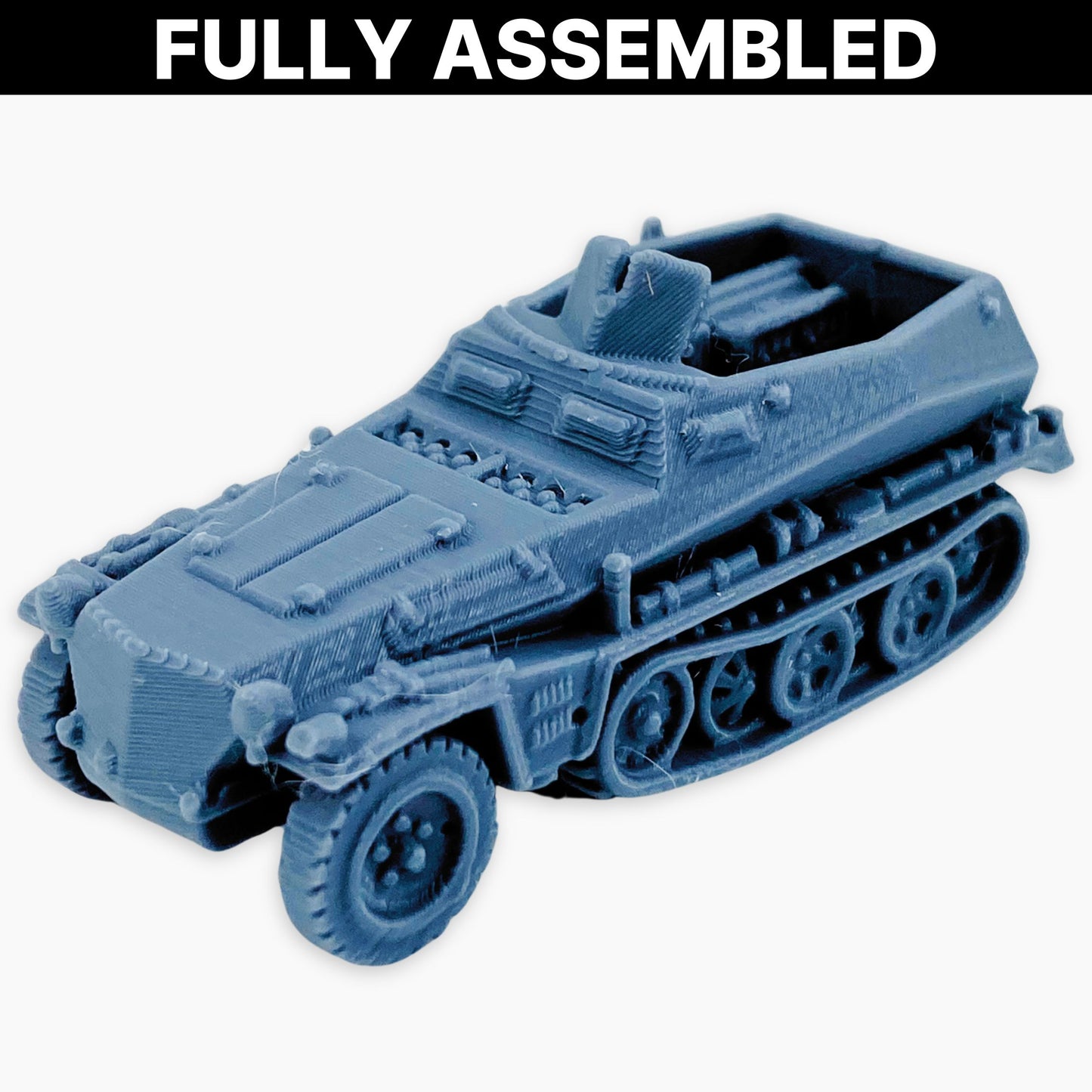 Sd.Kfz. 250/A3