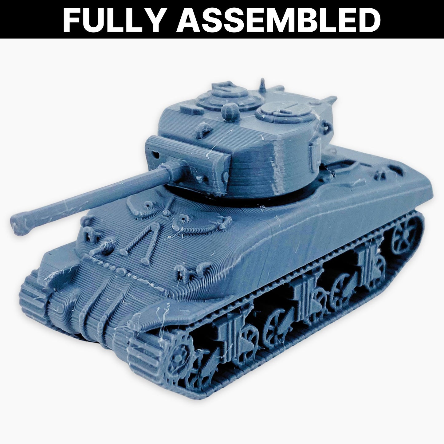 M4A1 Sherman (76)W