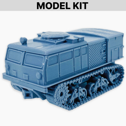 M4 High Speed Tractor