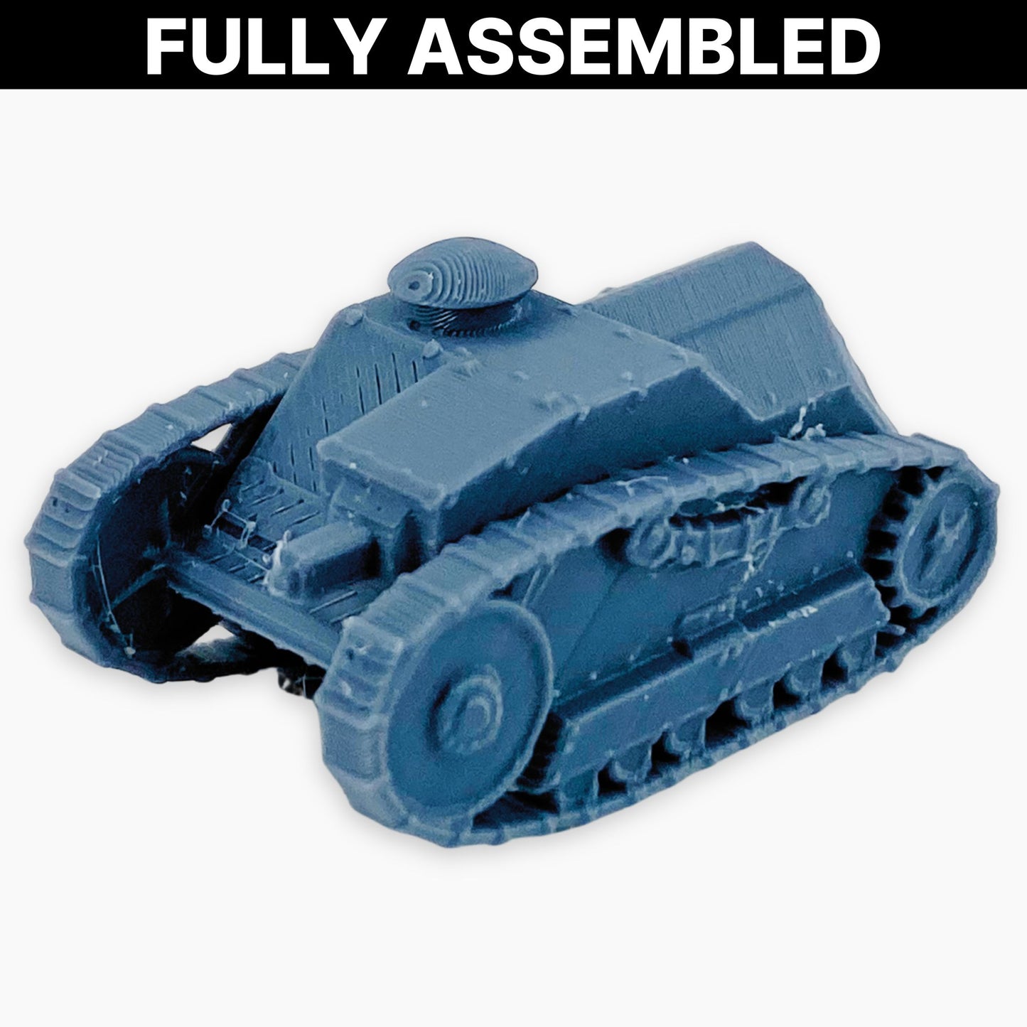 M1918 Ford 3-Ton