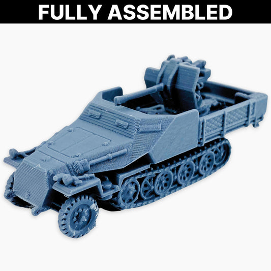 Sd.Kfz. II/I