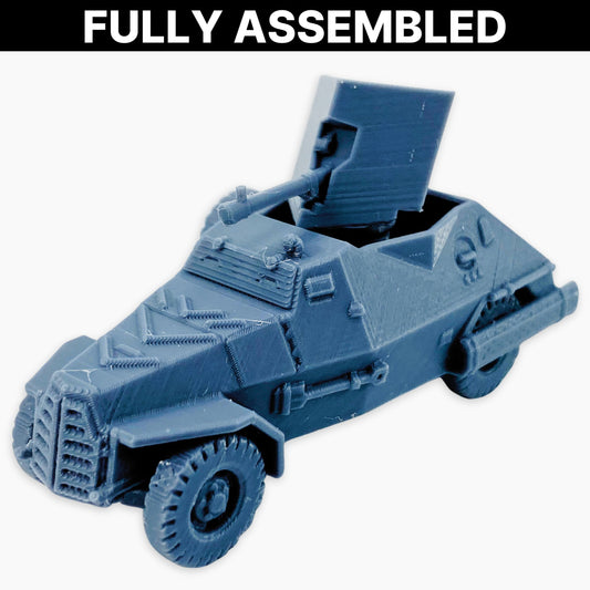 Marmon Herrington Mk II (breda 20mm)