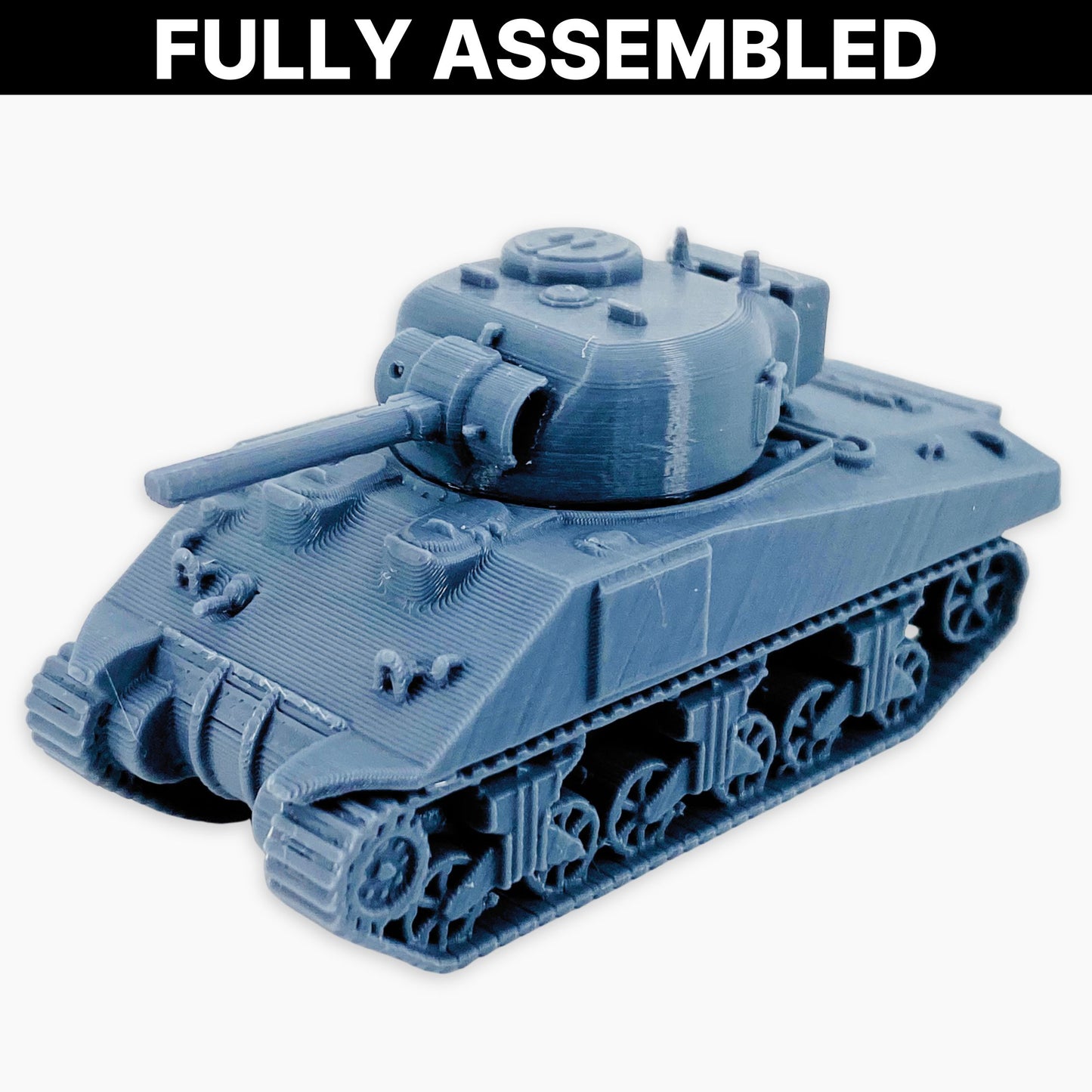 Sherman V (late)