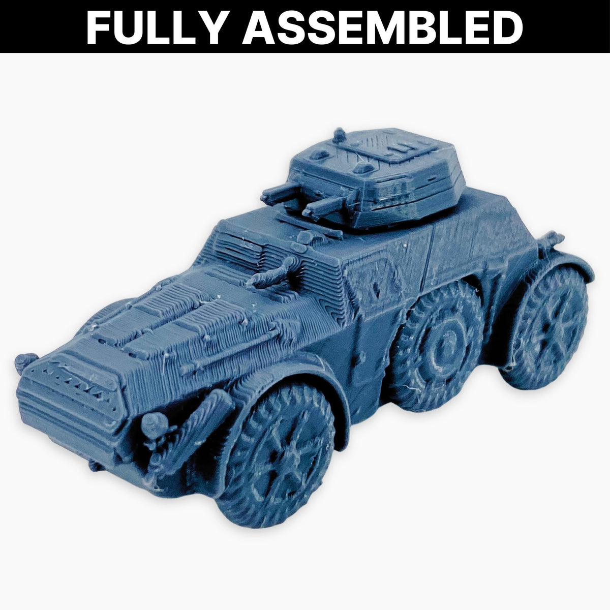 Autoblinda AB 40
