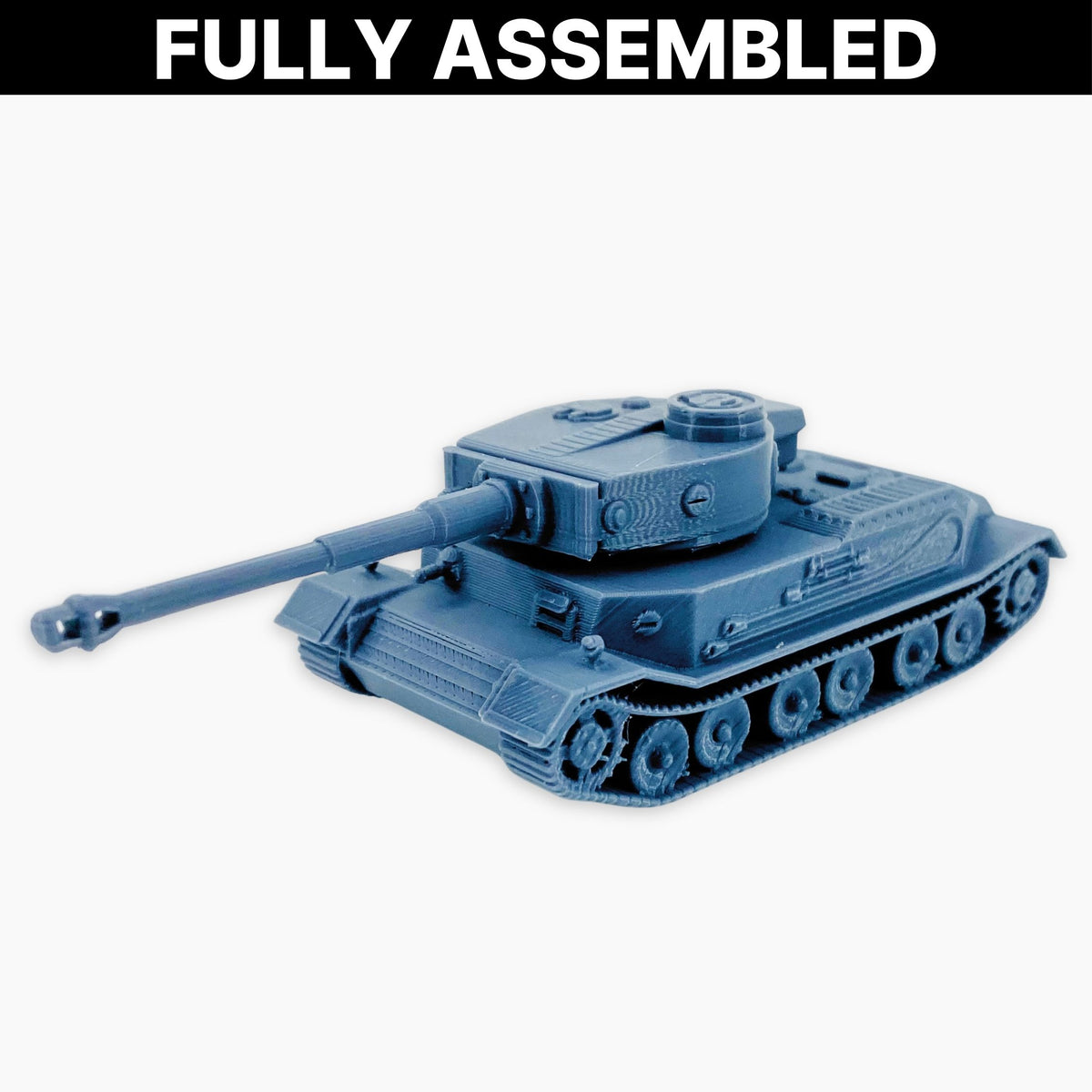 Tiger P (VK 45.01(P))