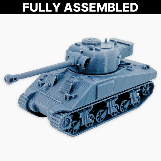 Sherman Firefly IC