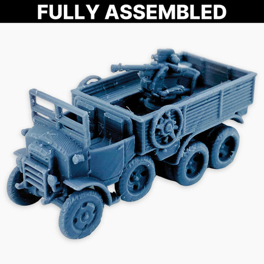 FIAT SPA Dovunque 35