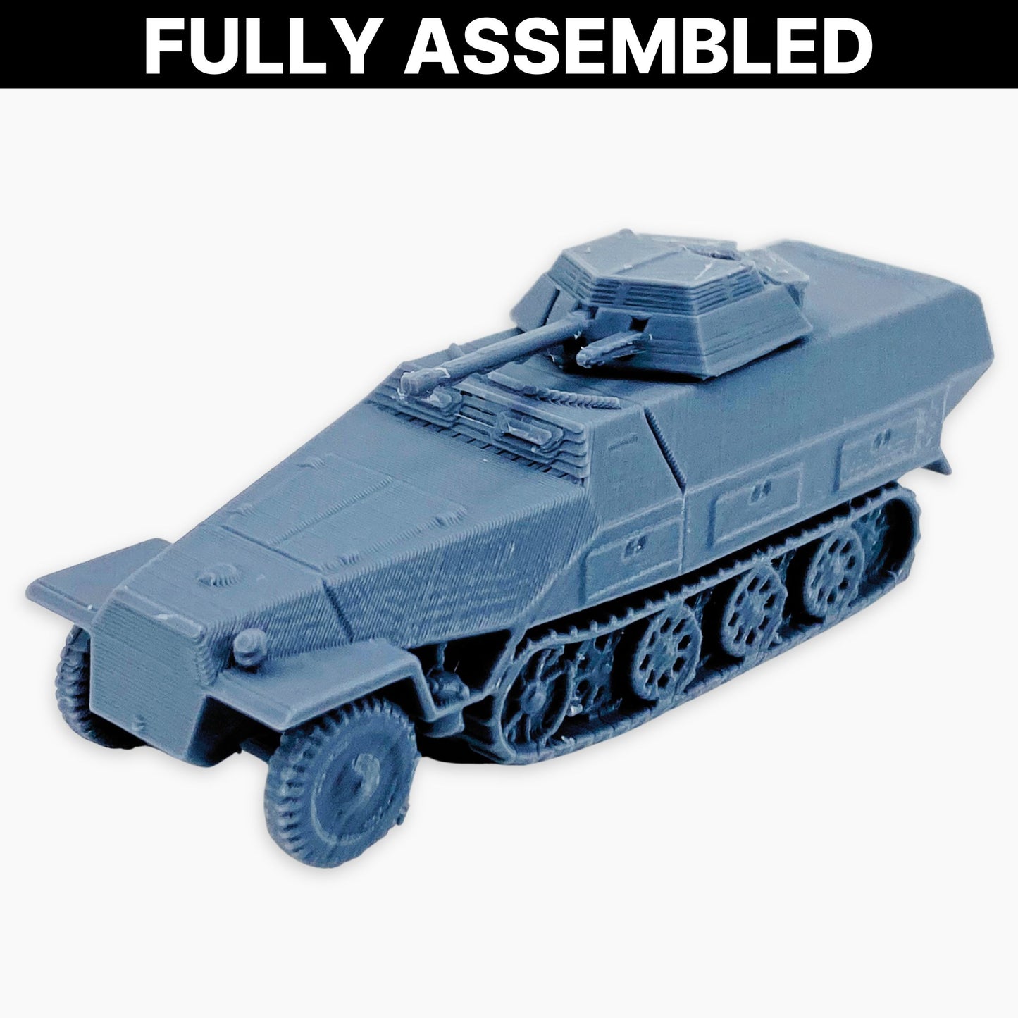Sd.Kfz. 251/23 Ausf. D