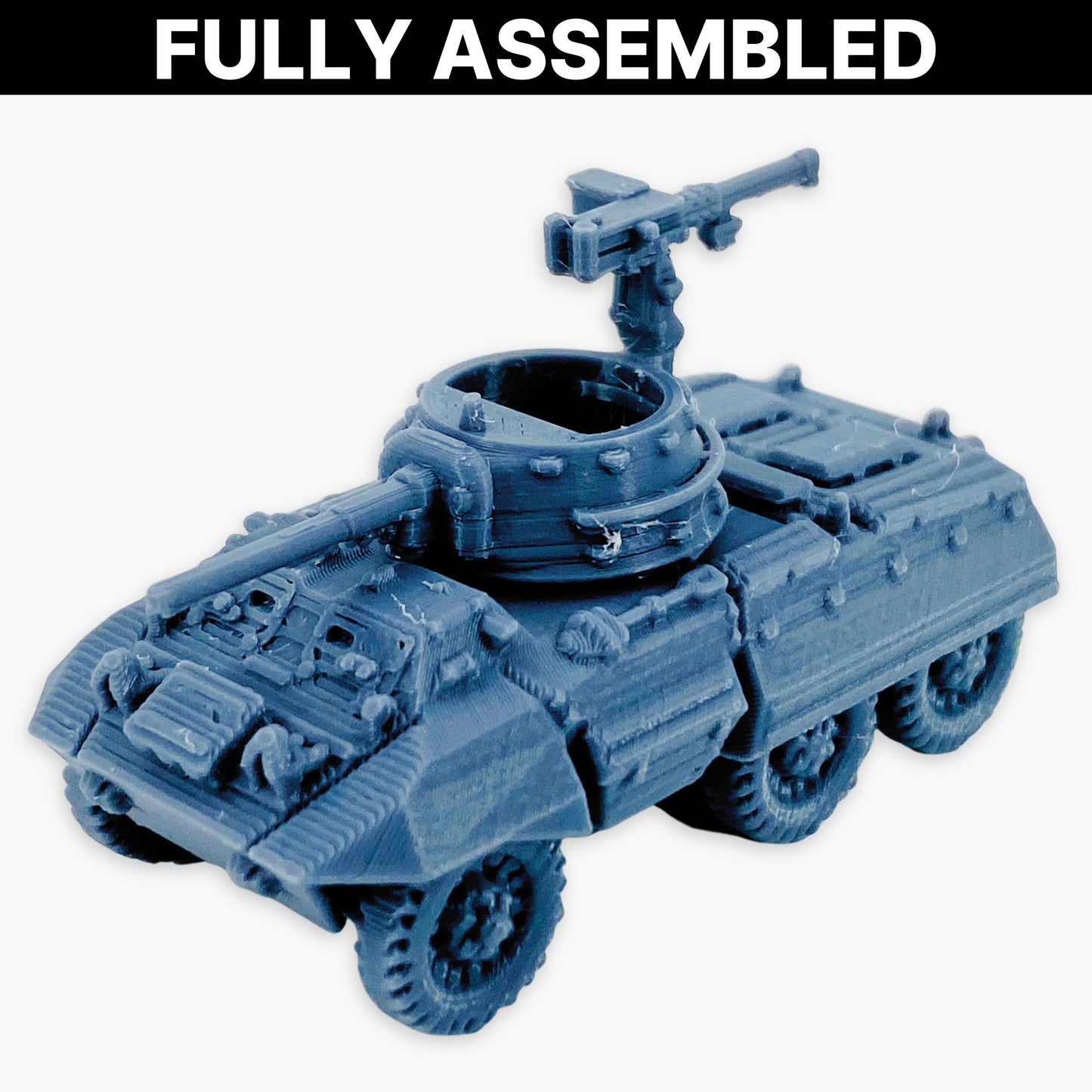 M8 Greyhound (late)