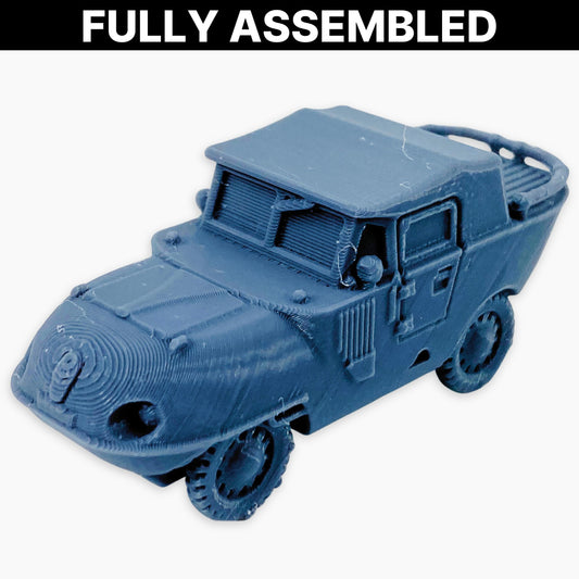 Trippel SG-6/38 (covered)