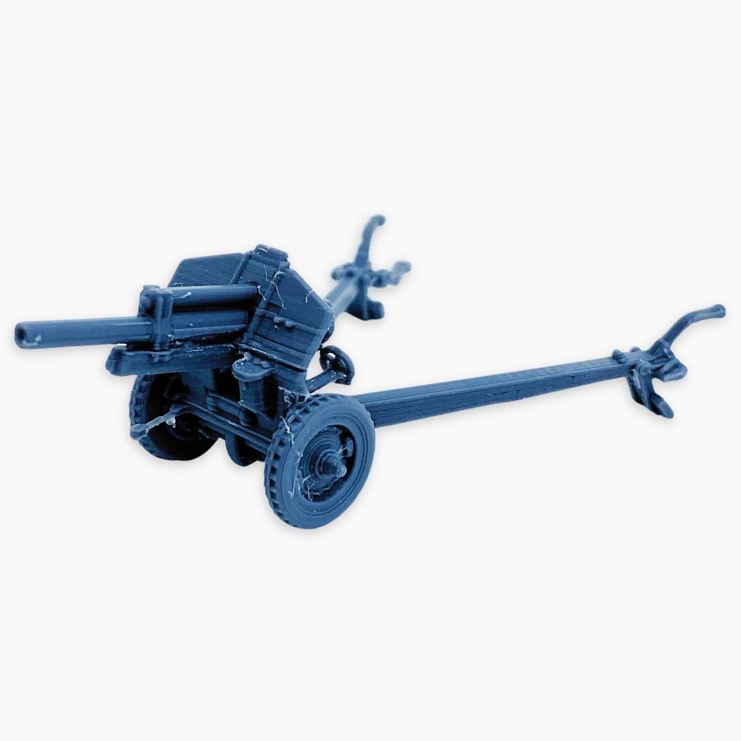 122 mm Howitzer M1938 (M-30)