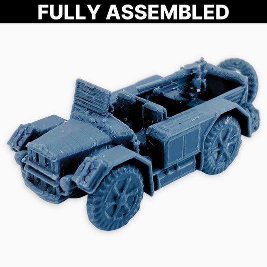 SPA Viberti AS43 (47mm)