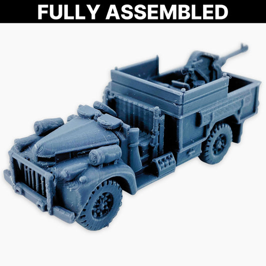 Chevrolet 1533 30 CWT (breda 20mm bar)