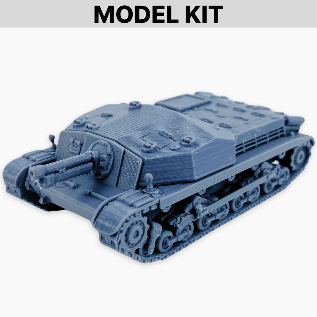 Kingdom of Hungary – Miniature Tanks Company