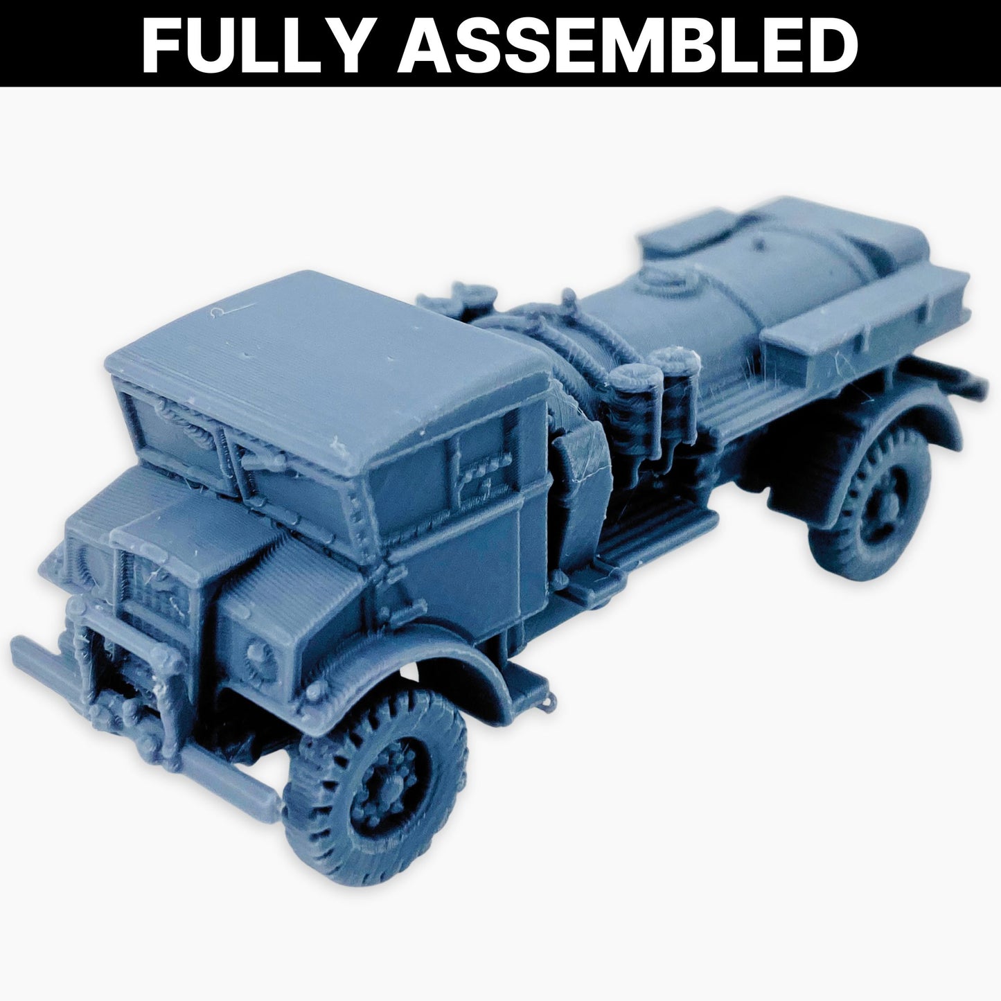 CMP 3t C60L (tanker)