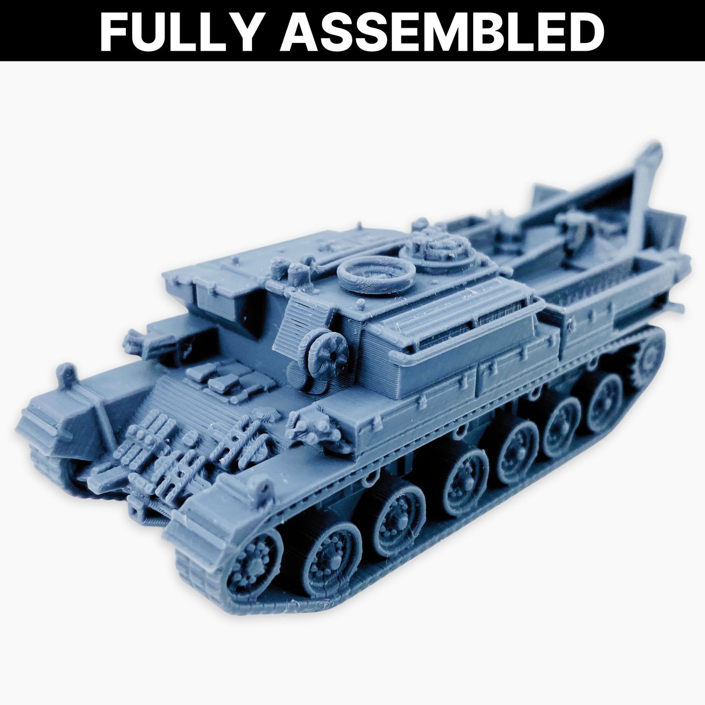 Centurion ARV Mk II