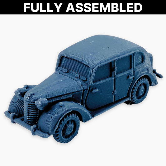 Austin 10 HP (staff car)