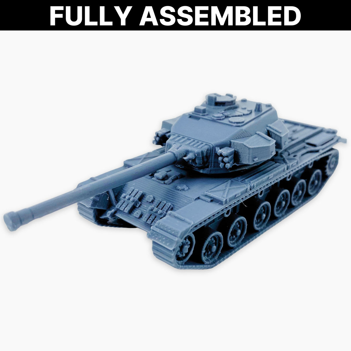 Centurion Mk III – Miniature Tanks Company