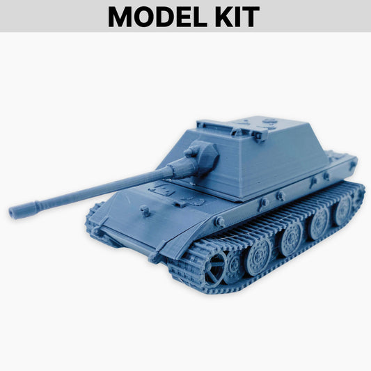 Panzerkampfwagen E-100