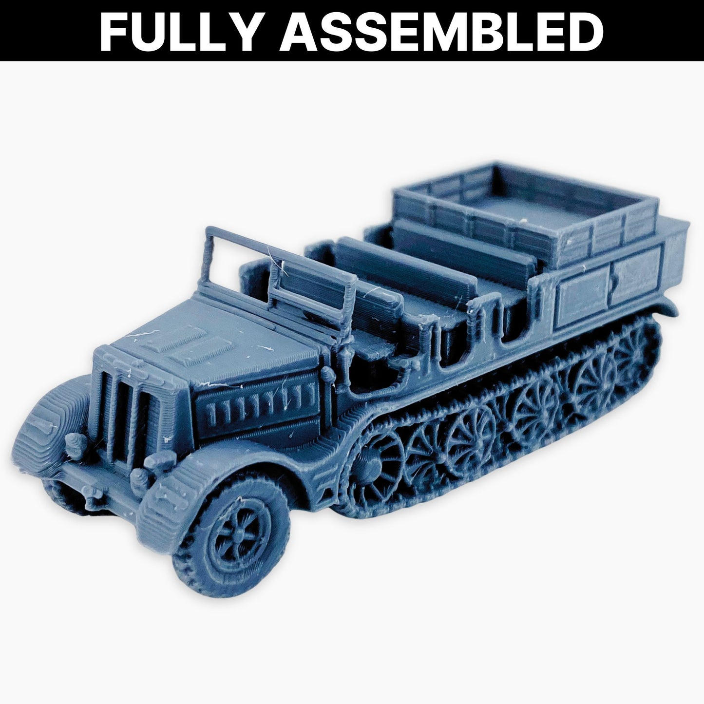 Sd.Kfz 8
