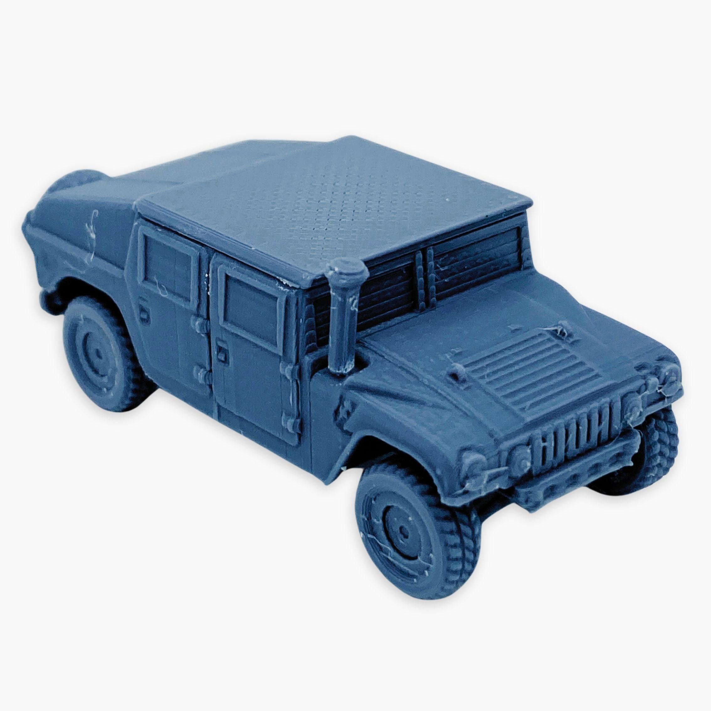 Idf Mini Humvee Humvee – Miniature Tanks Company
