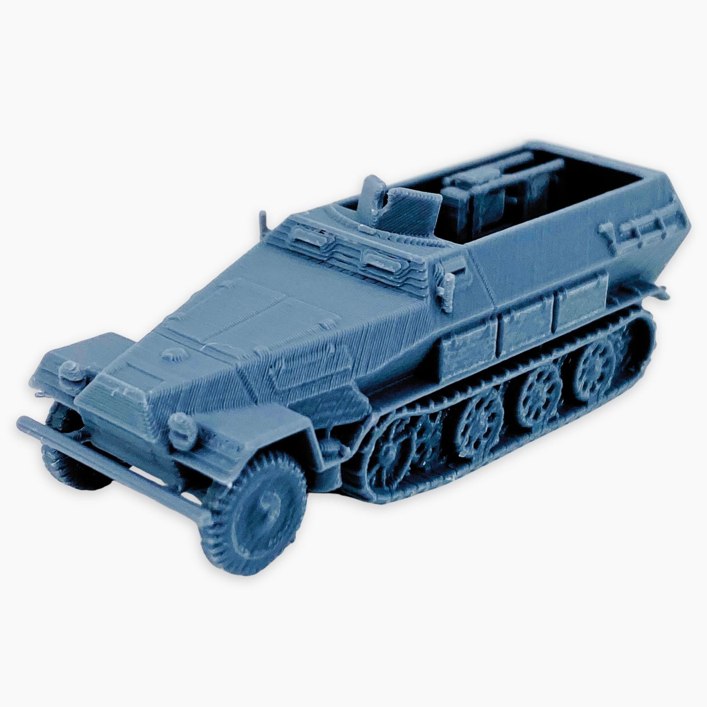 Sd.Kfz. 251/3 Ausf. B