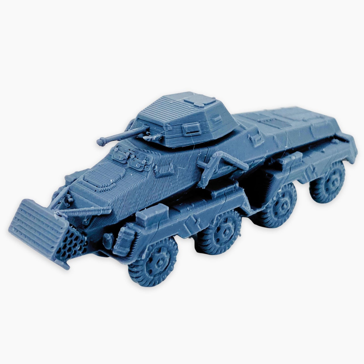 Sd.Kfz. 232 (Pusher)