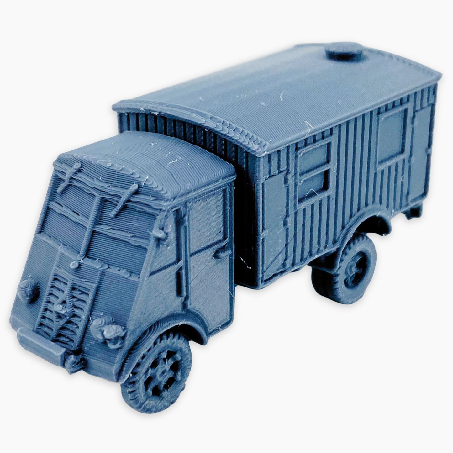 Renault AHS (ambulance)