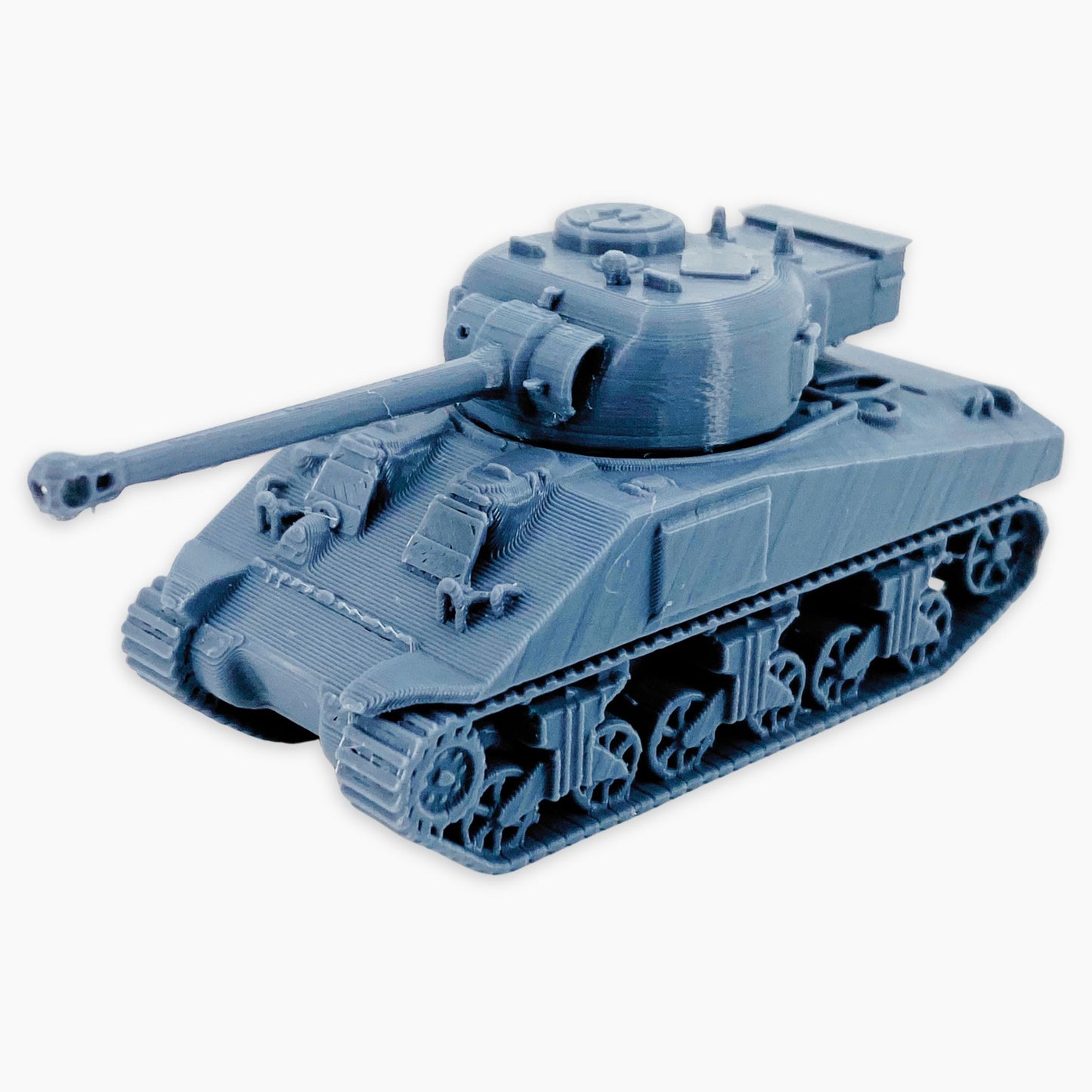 Sherman Firefly IC