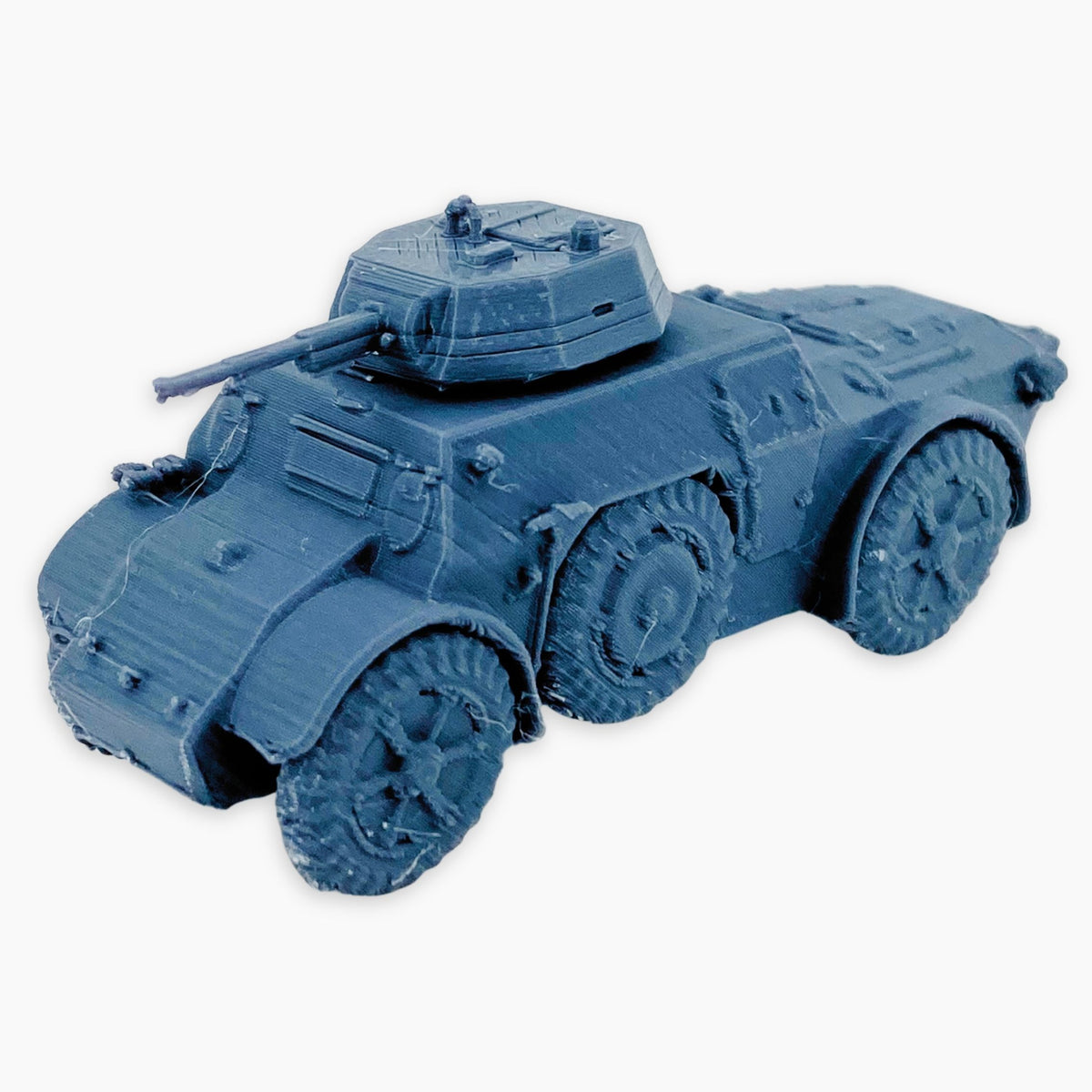 Autoblinda AB 43