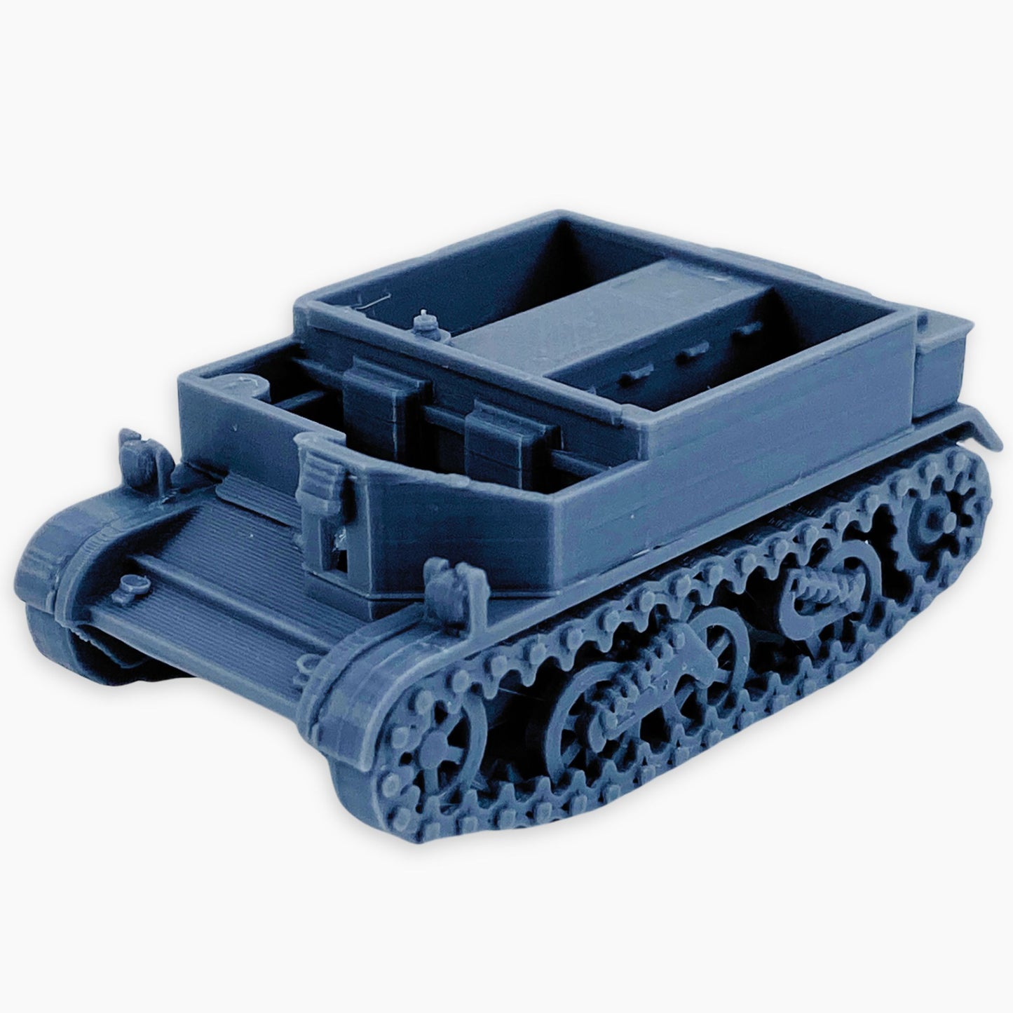 Universal Carrier