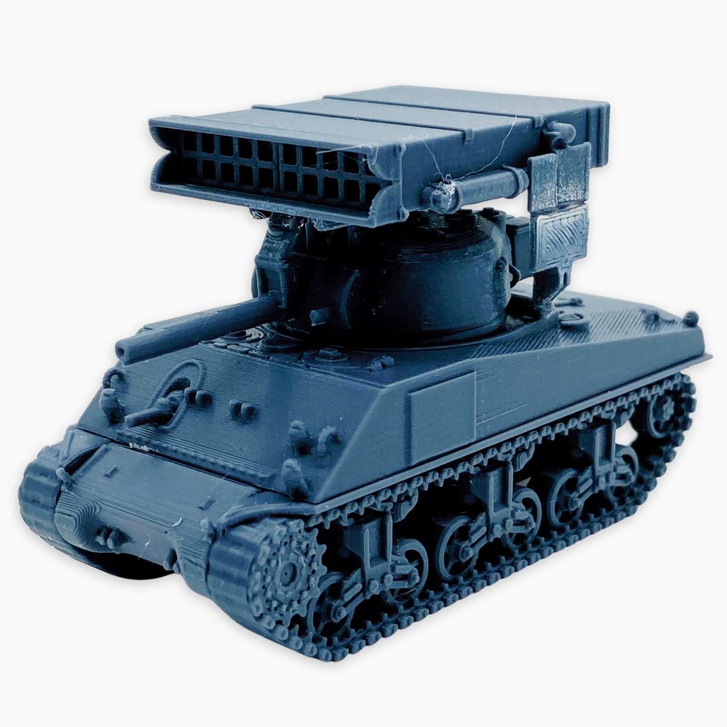 M4A2 Sherman (whizbang)