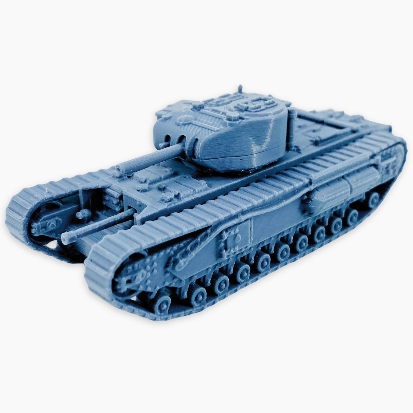 Churchill Mk I (close support)