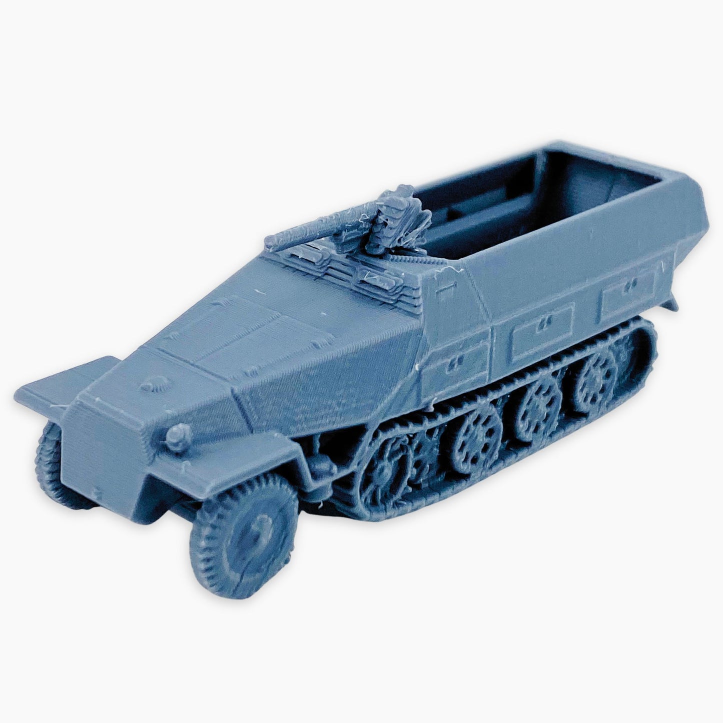 Sd.Kfz. 251/10 Ausf. D (PaK 36 late)