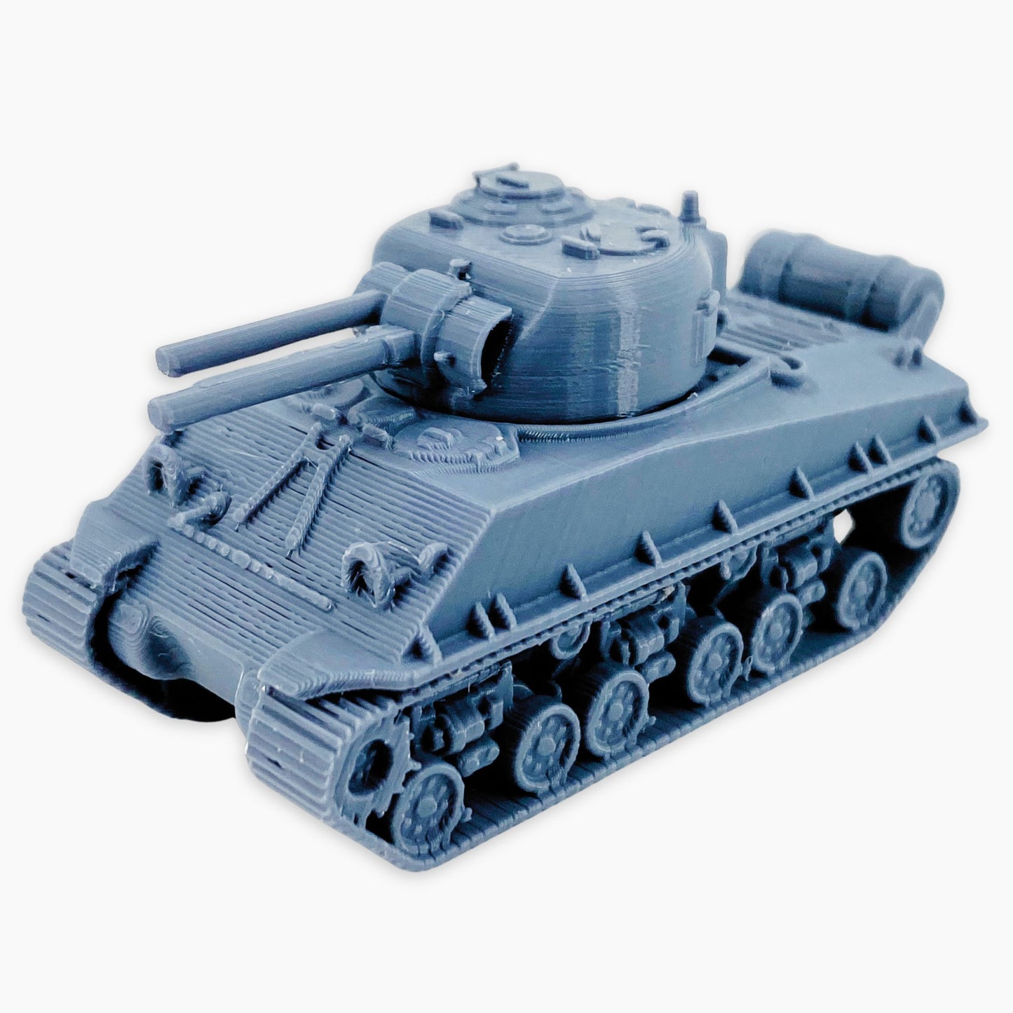 M4A3R3 Zippo Sherman (flamethrower)