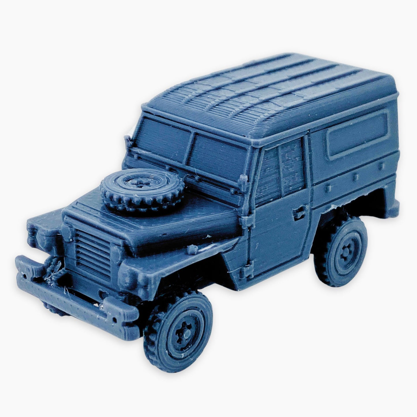 Land Rover Series 3