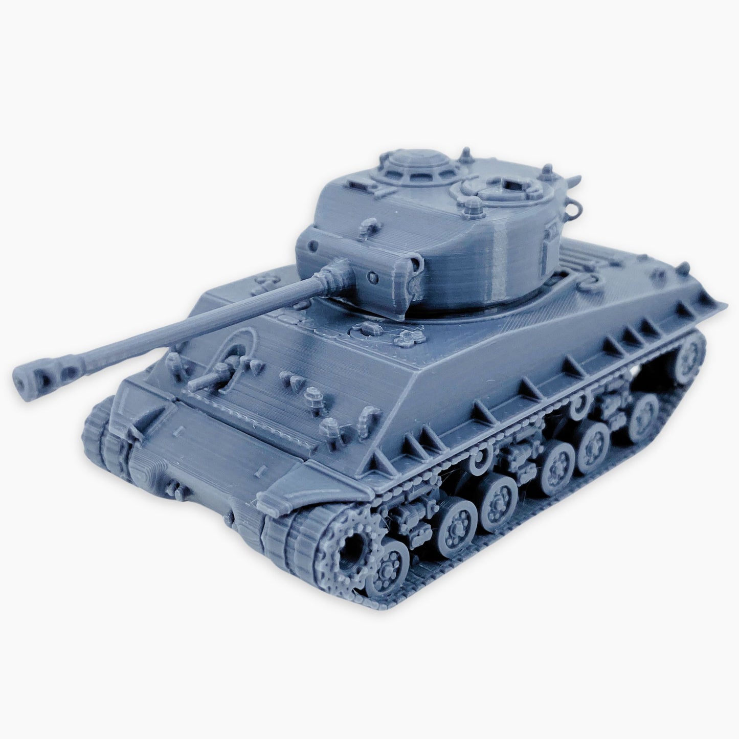 Sherman M4A3E8