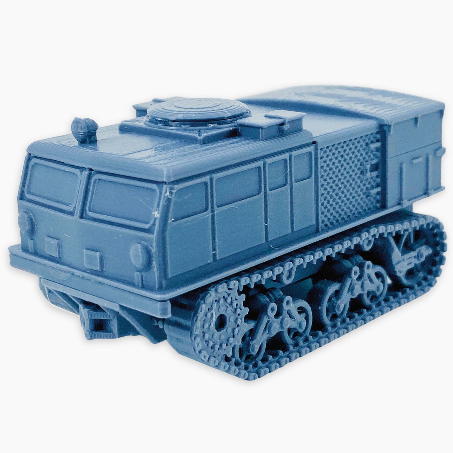 M4 High Speed Tractor