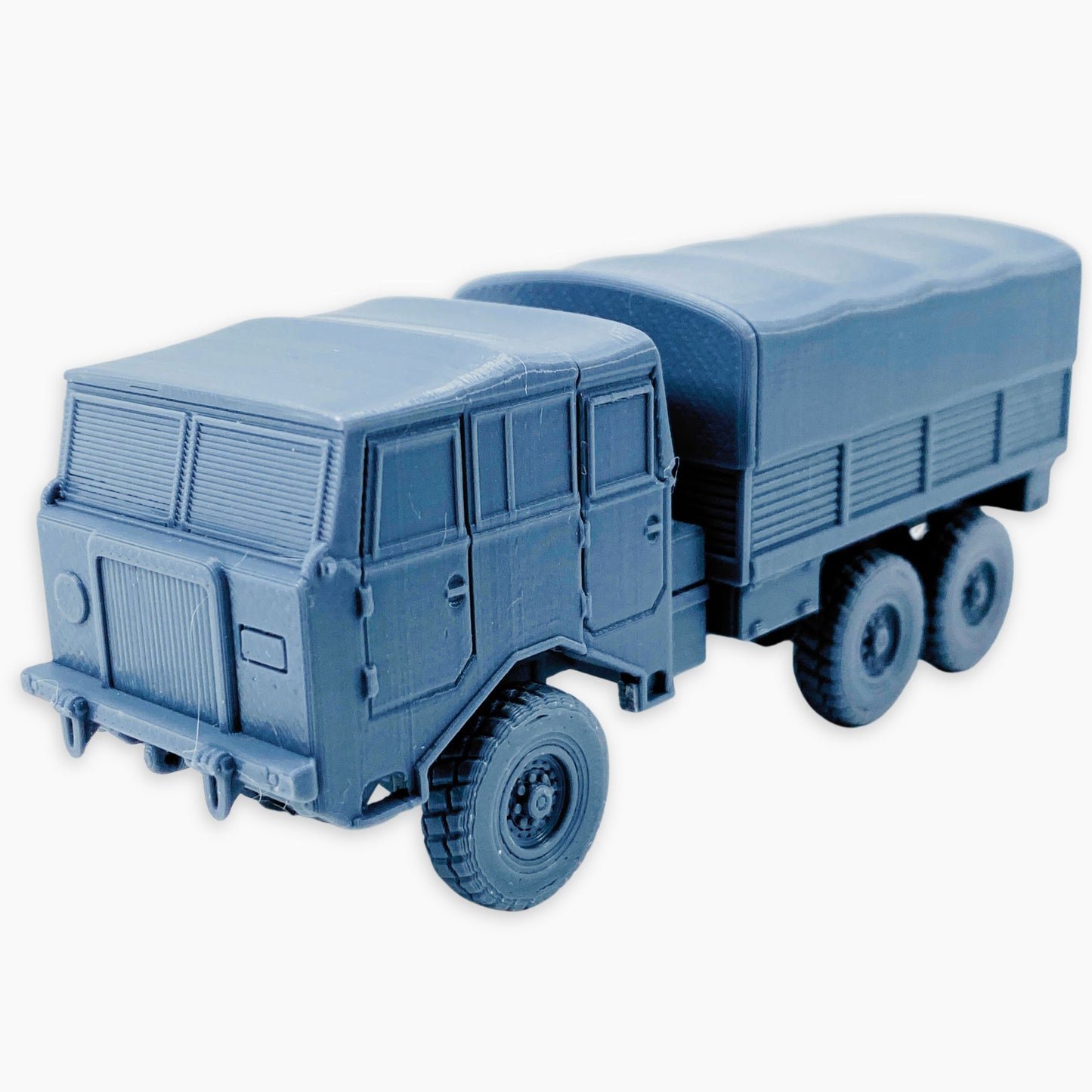 Berliet GBU 15 (covered)