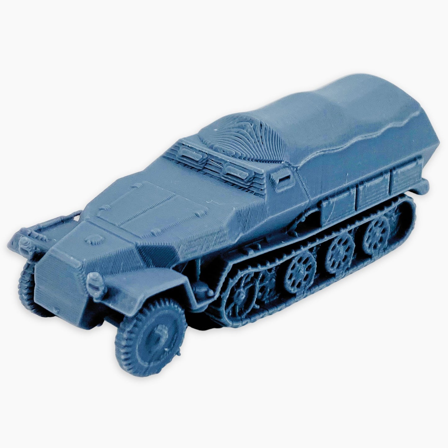 Sd.Kfz. 251 Ausf. C (covered)