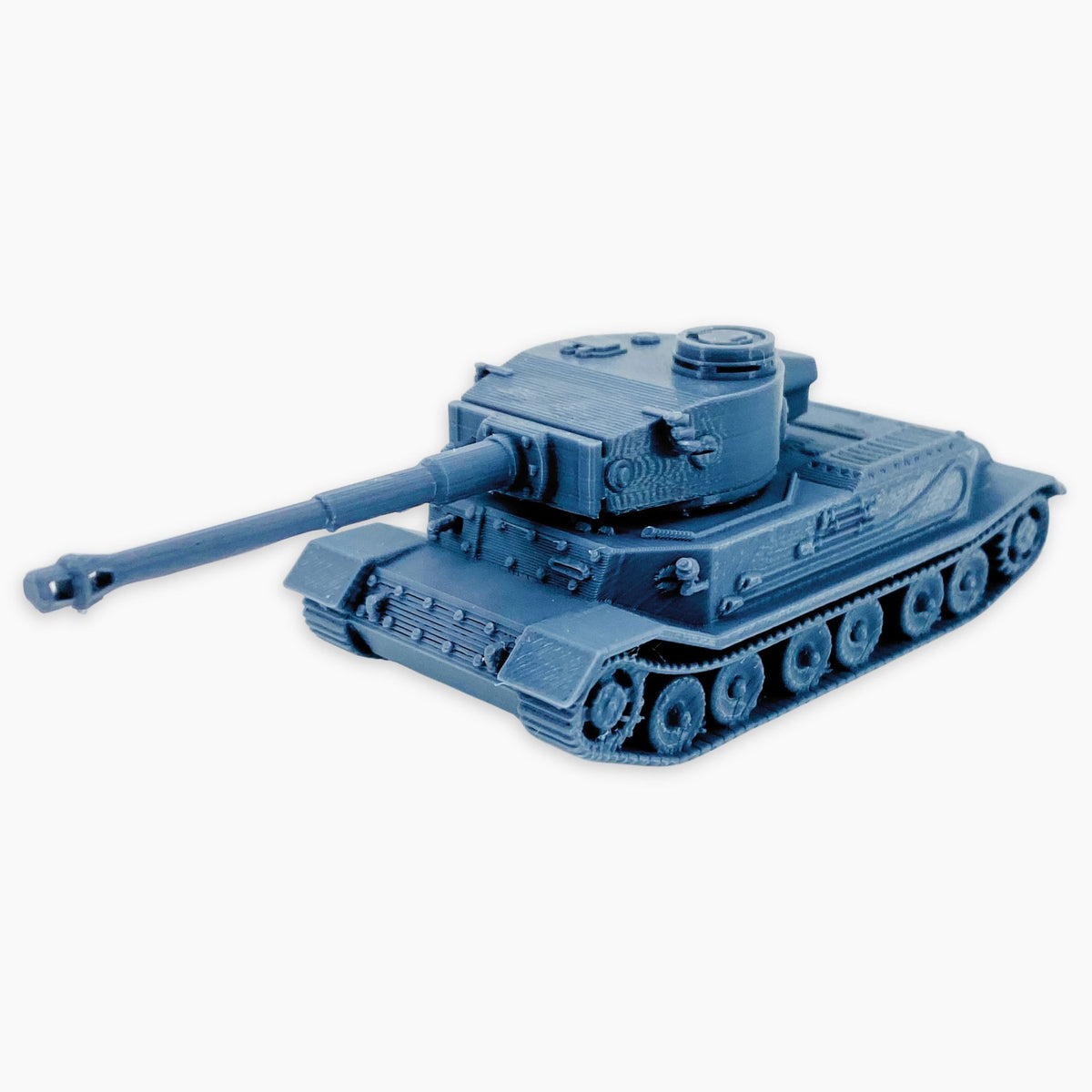 Tiger P