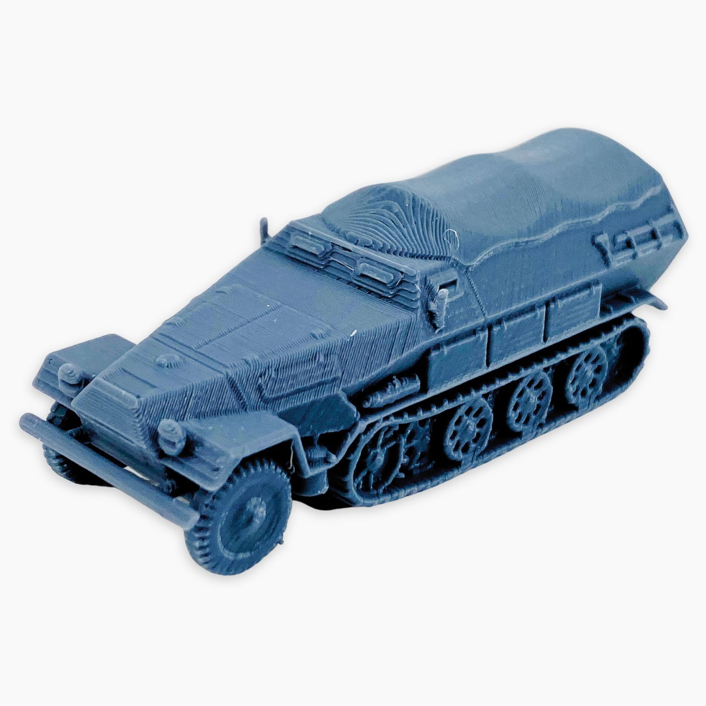 Sd.Kfz. 251 Ausf. B (covered)