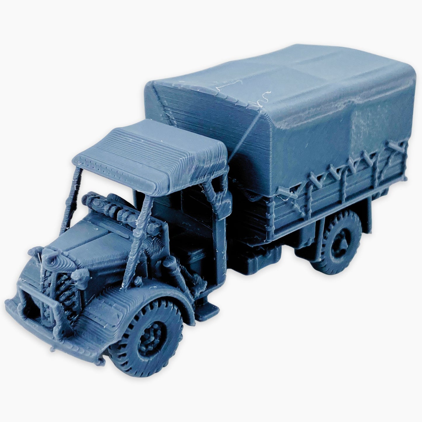 Austin K30 (covered)