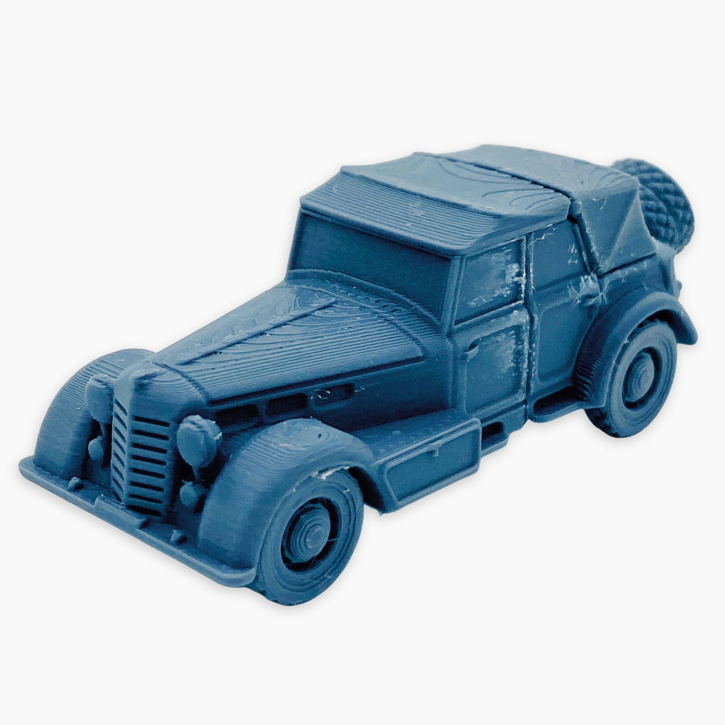 Fiat 2800 MC Staff Car