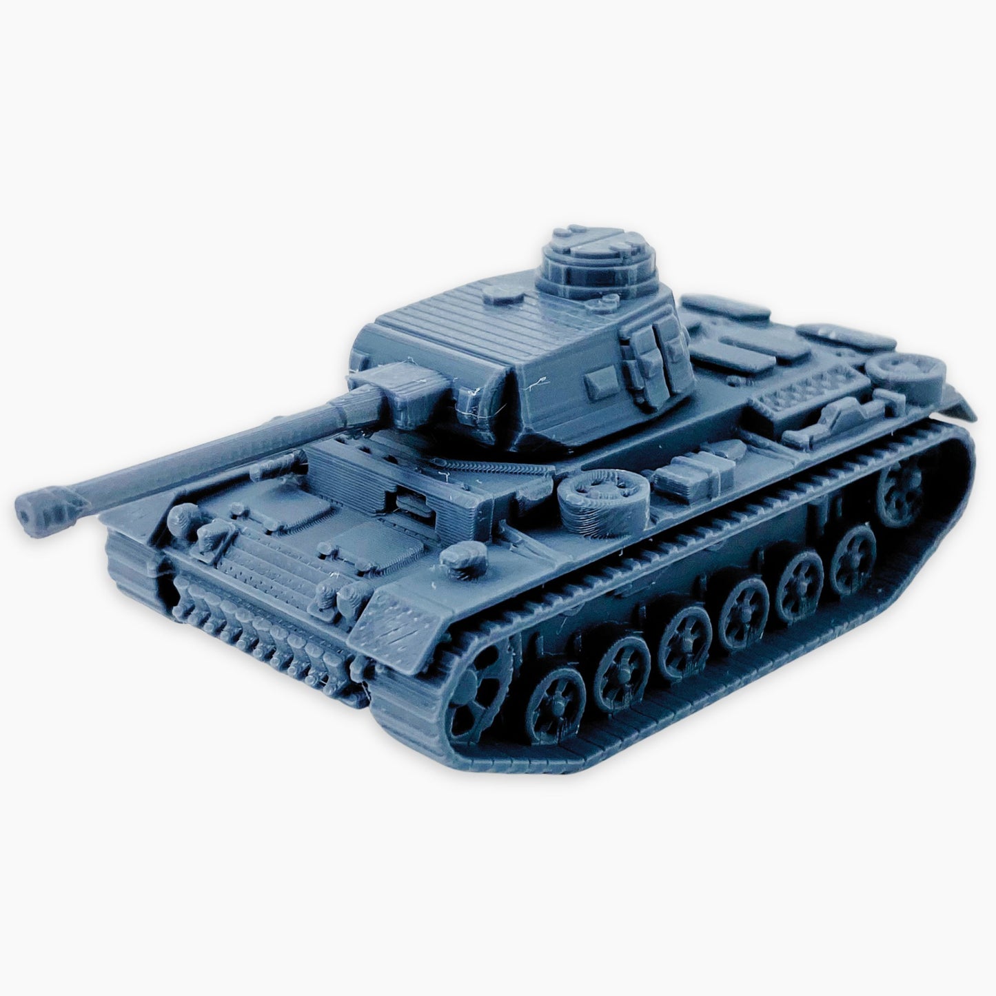Panzer III Ausf. J (ostketten)